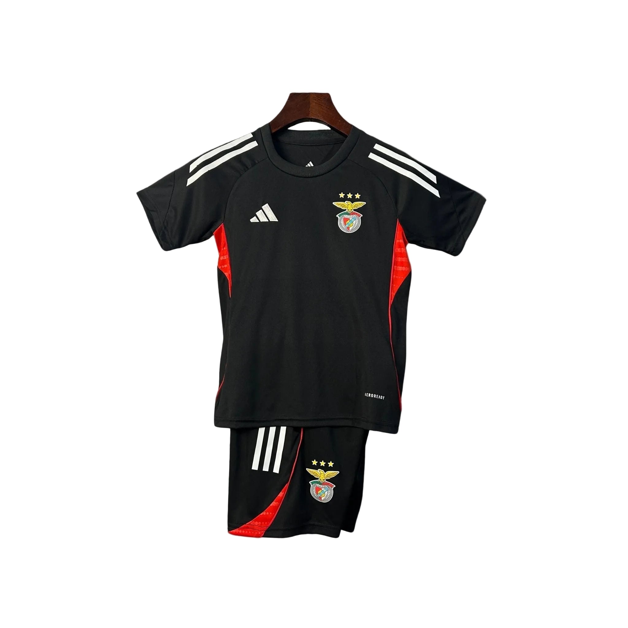 Benfica 2026 Trainings-Kindertrikot