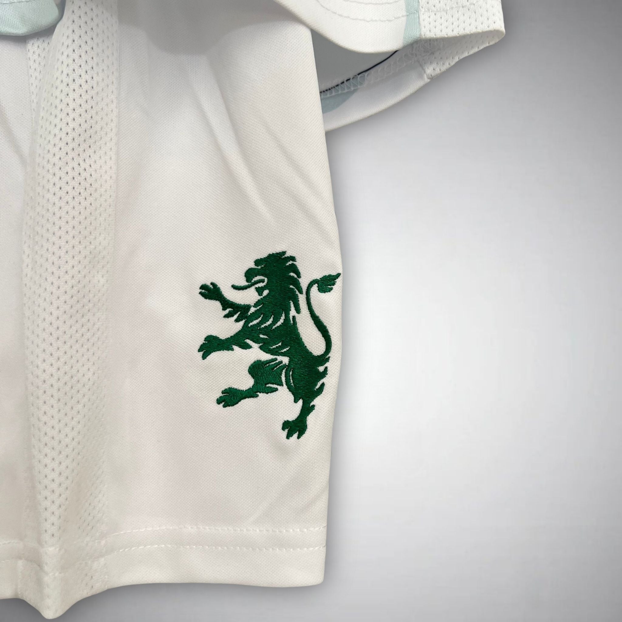 Benfica 2026 Viertes Kindertrikot