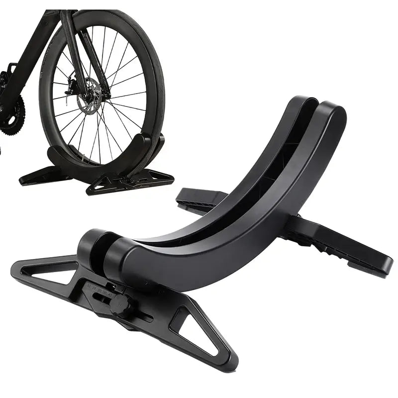 Suporte de Bicicleta Ajustável