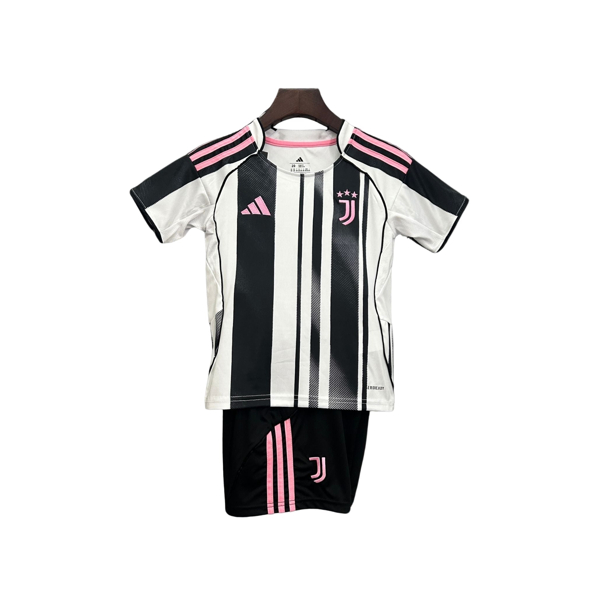 JUVENTUS KINDERTRIKOT 2025/2026