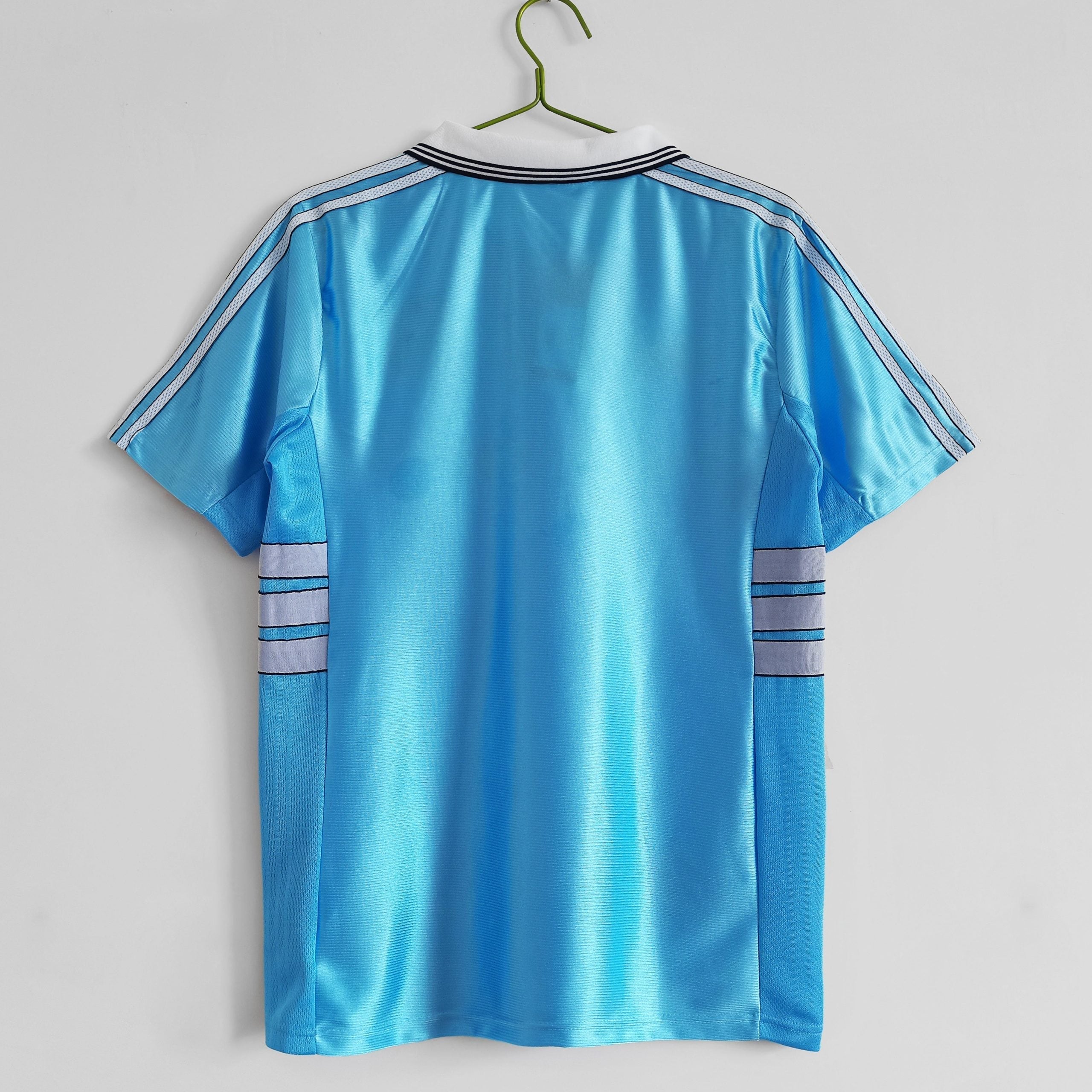 Marseille Auswärts Retro-Trikot 1998/1999