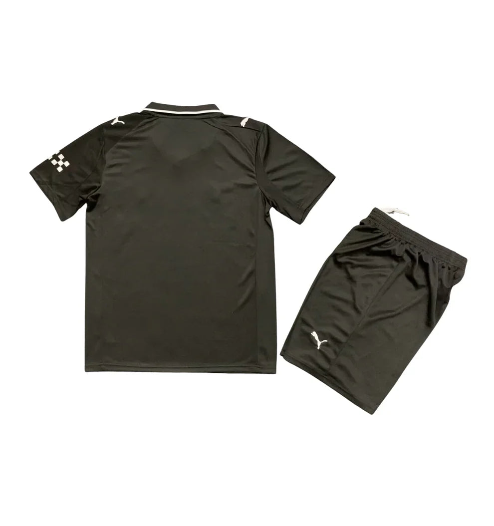 Manchester City Kindertrikot 2025/2026