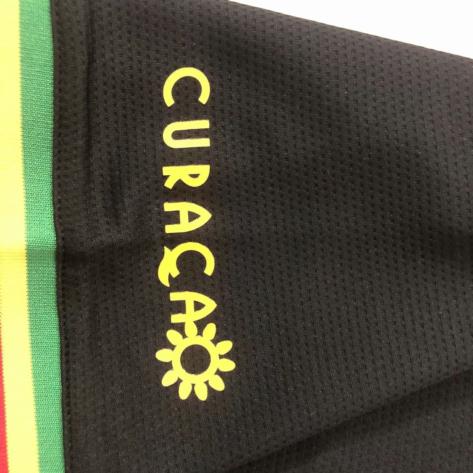 Camiseta visitante Ajax Bob Marley 21/22