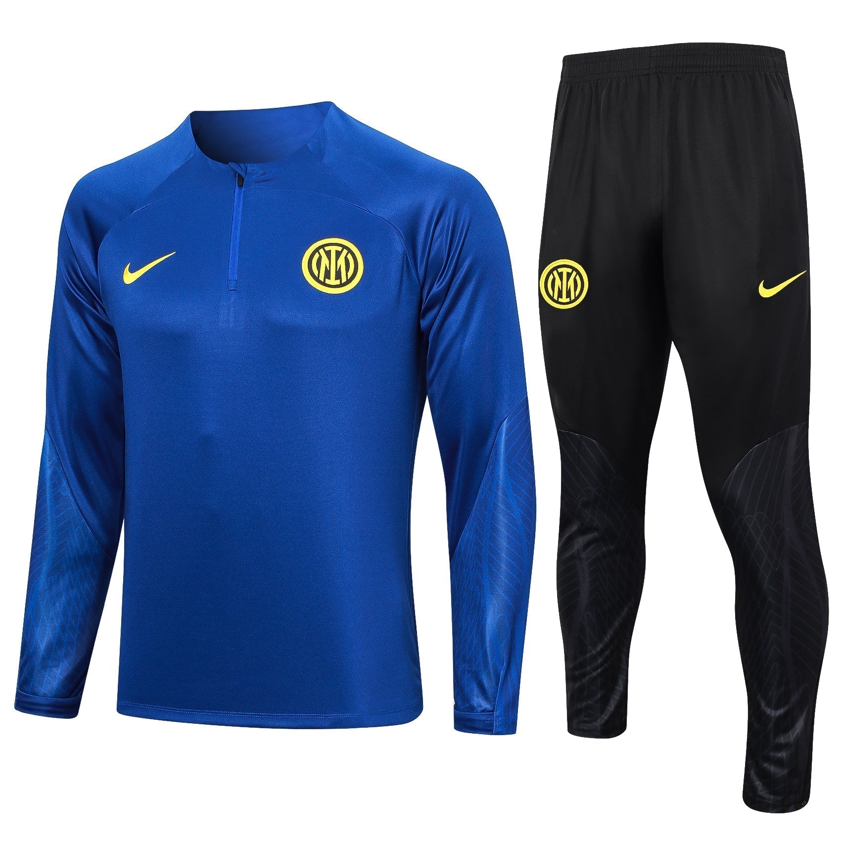 Inter Mailand Trainingsanzug 23-24