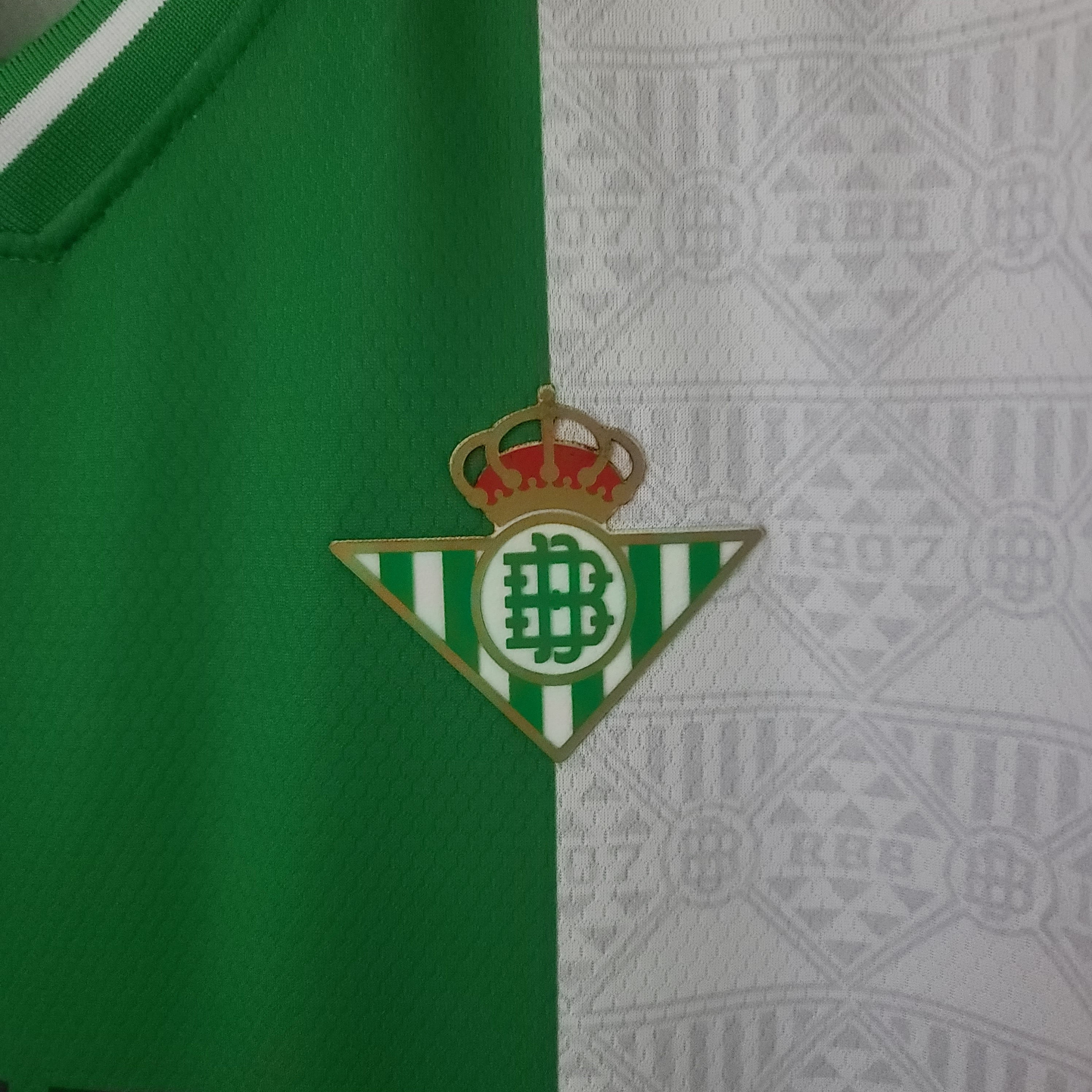 Real Betis Trasferta 22-23