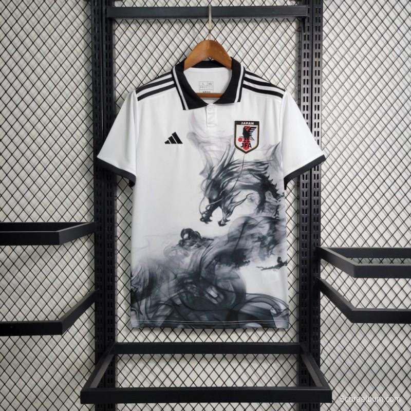 Japan 23-24 | Dragon Smoke Sonderedition