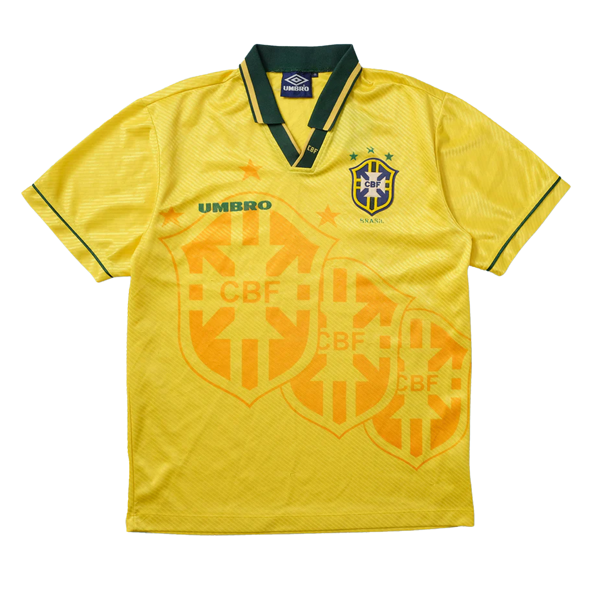 Retro Mystery Fußballtrikot-Box (3 Artikel)