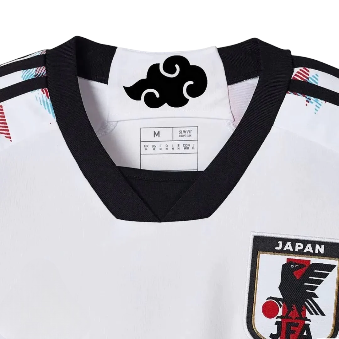 JAPAN 2024/25 SHIRT - AWAY EDITION ITACHI