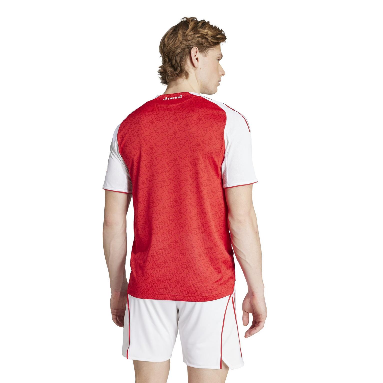 Camisola Arsenal Casa - 2025/2026