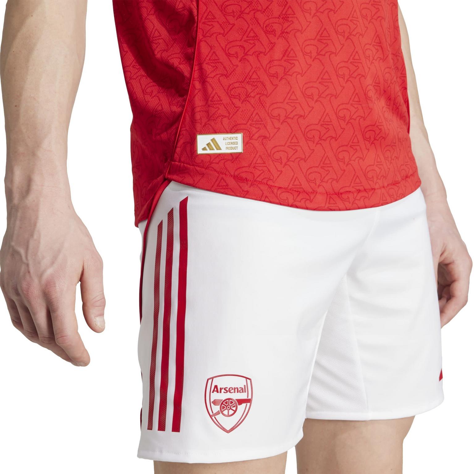 Camisola Arsenal Casa - 2025/2026