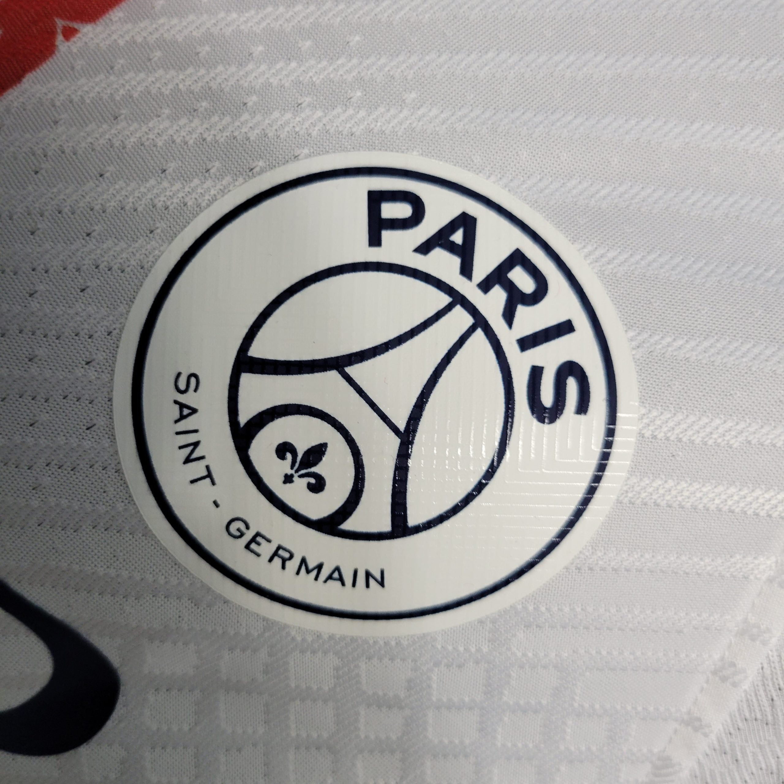 PSG Louis Vuitton Trikot