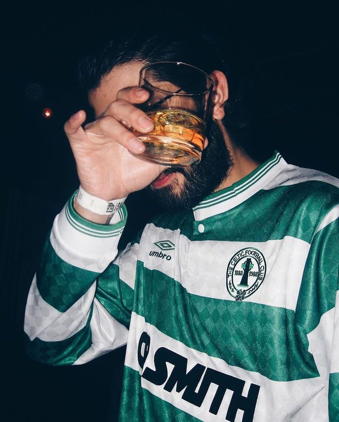 CELTIC 1987 HEIM