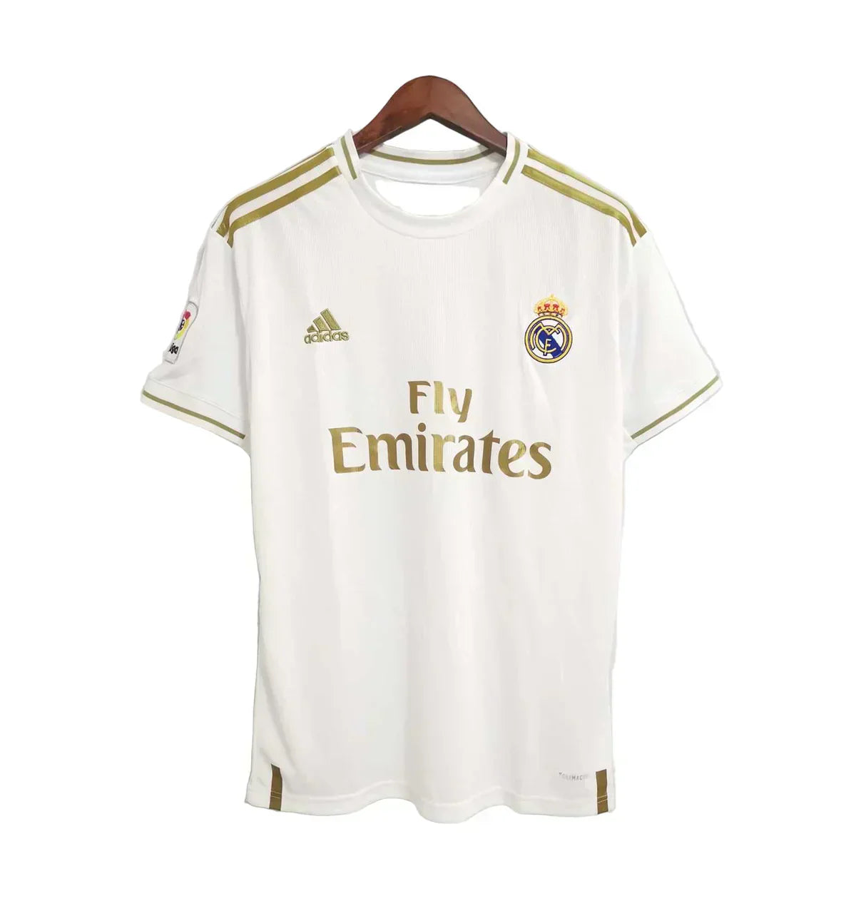 2019/2020 Real Madrid Heimtrikot