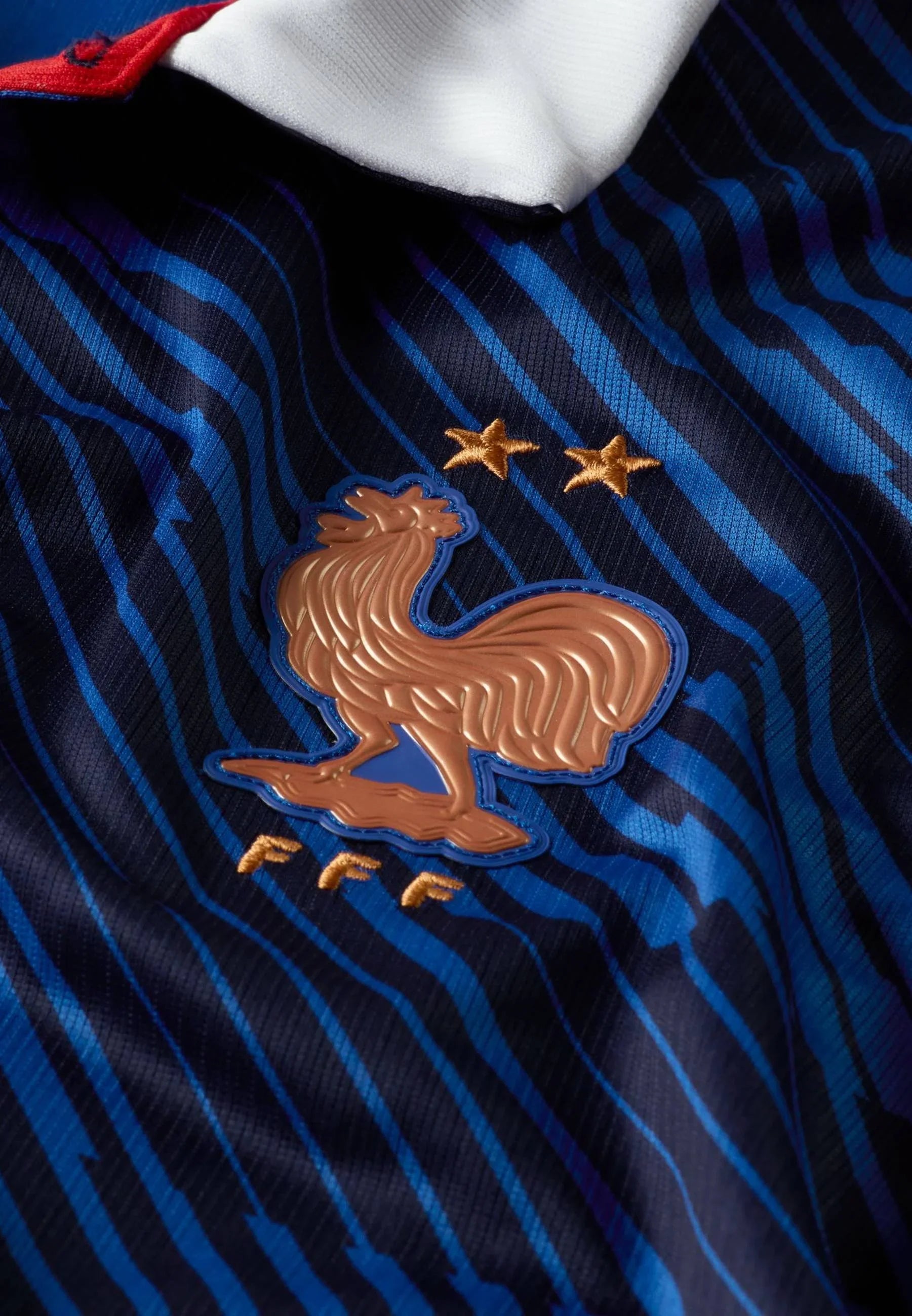 France 2026 World Cup Kit - Home