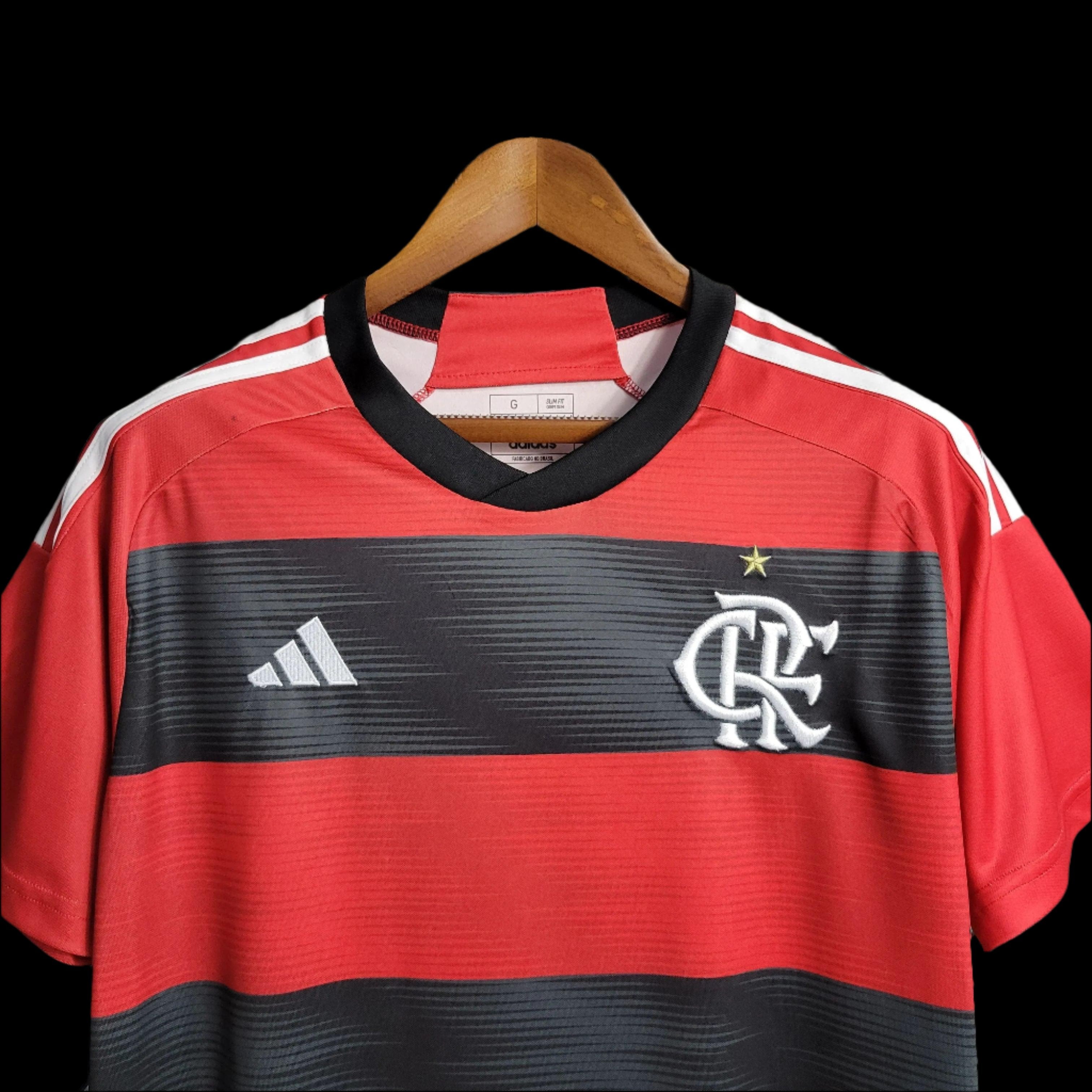 Maglia Casa Flamengo 2023/24