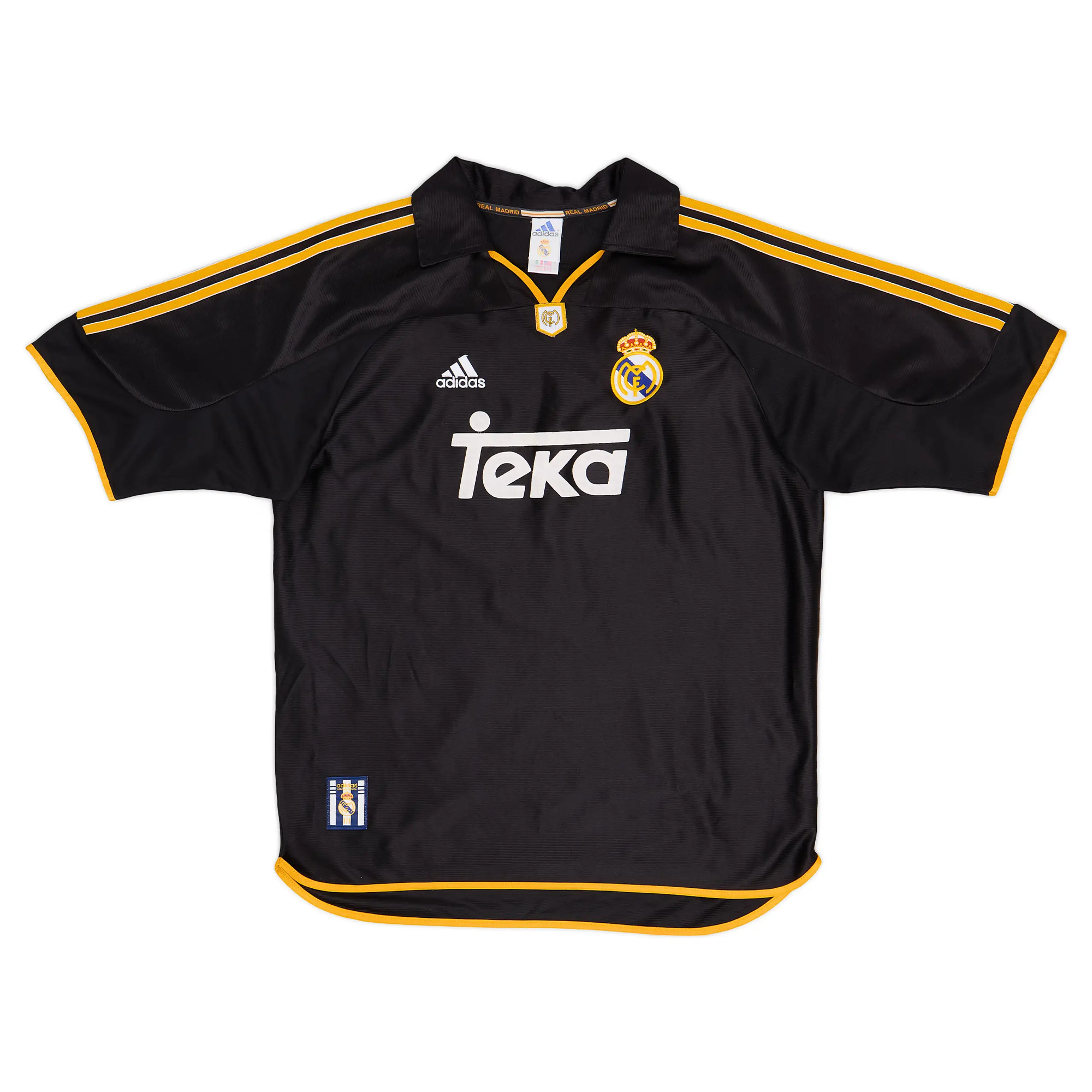 Retro Mystery Fußballtrikot-Box (3 Artikel)