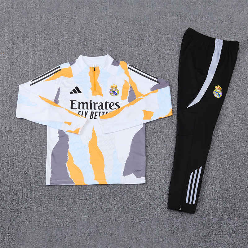 Real Madrid Trainingsanzug 24/25