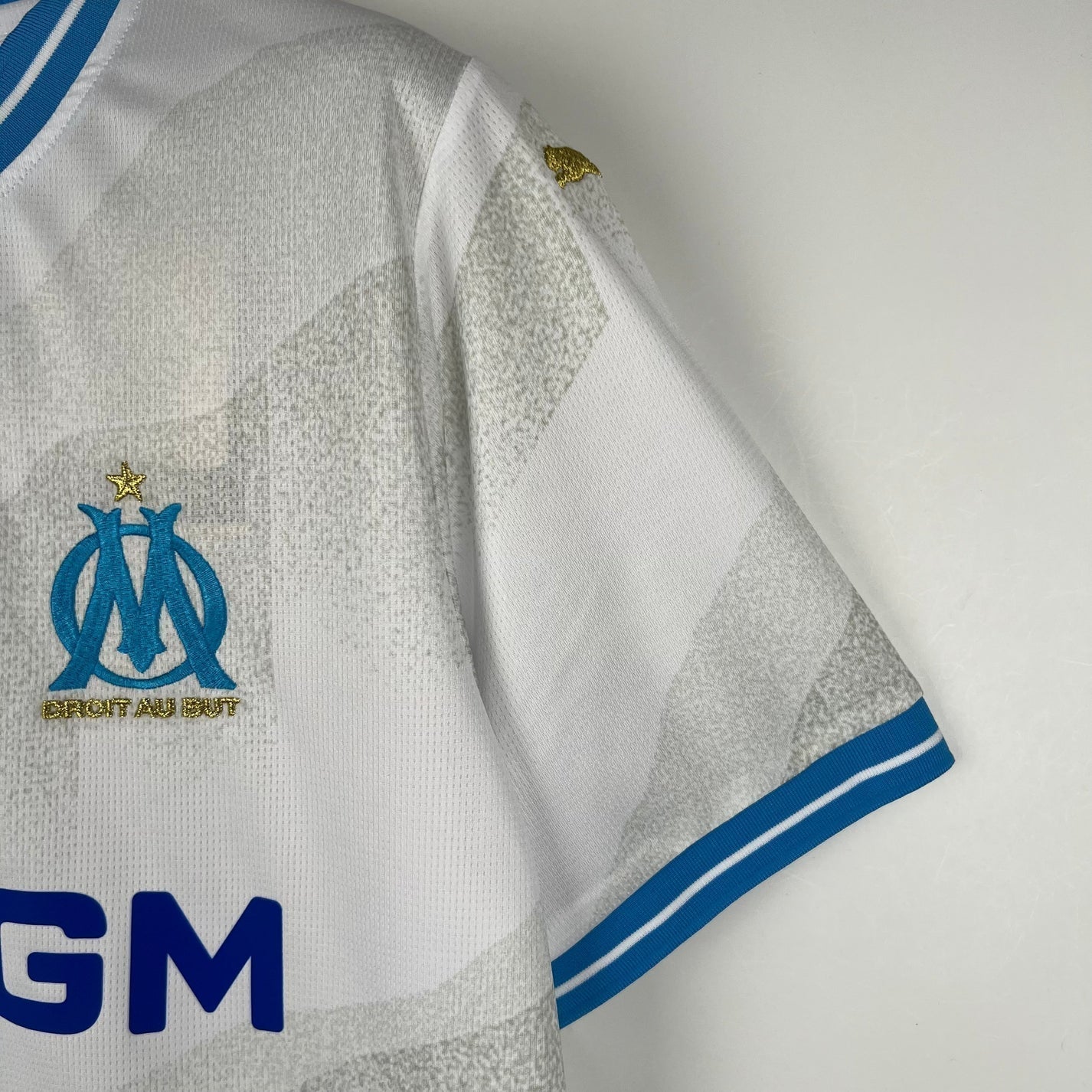 Maglia casa Marsiglia 2023-24