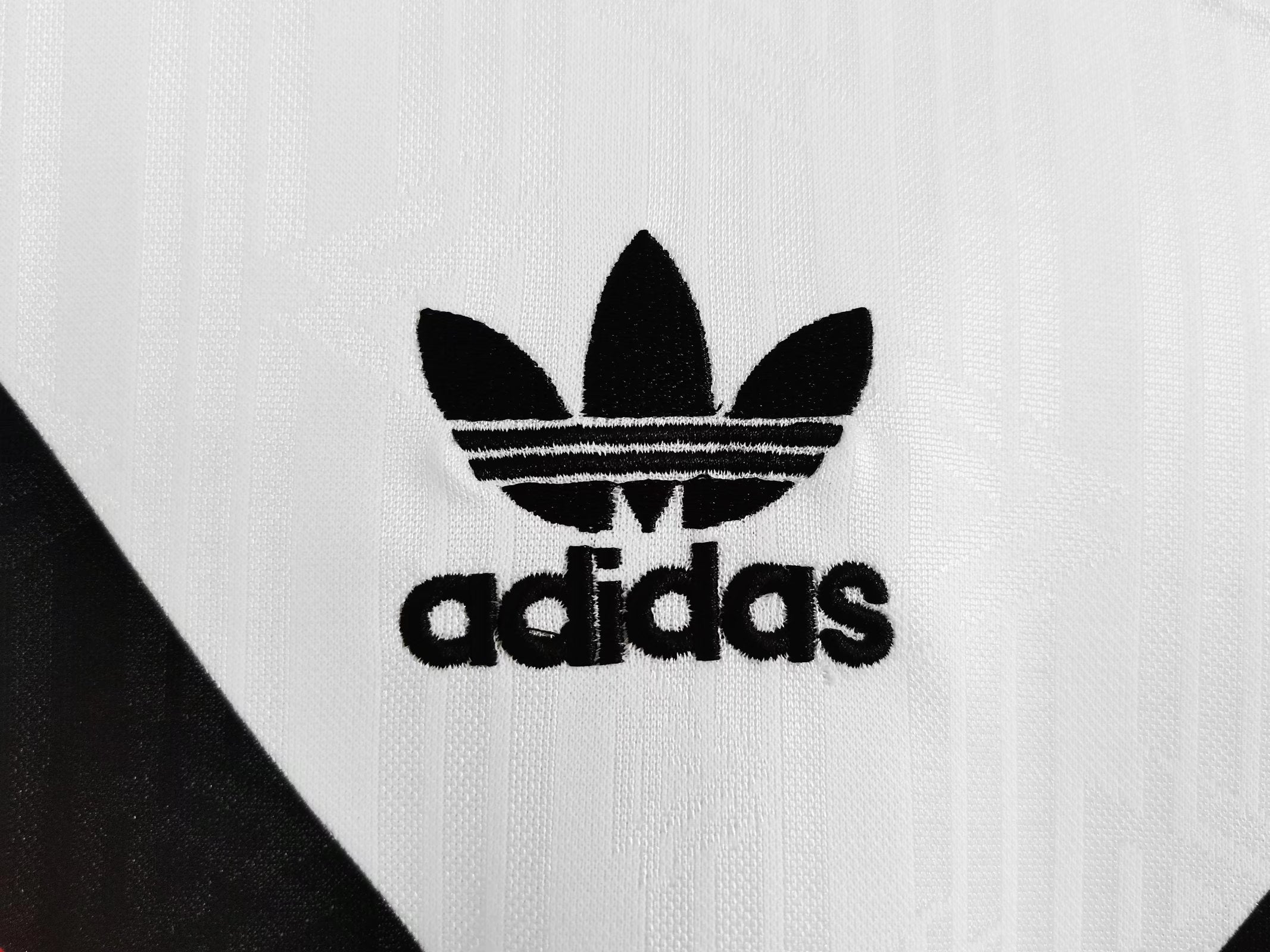 Deutschland 1990 Retro Heimtrikot