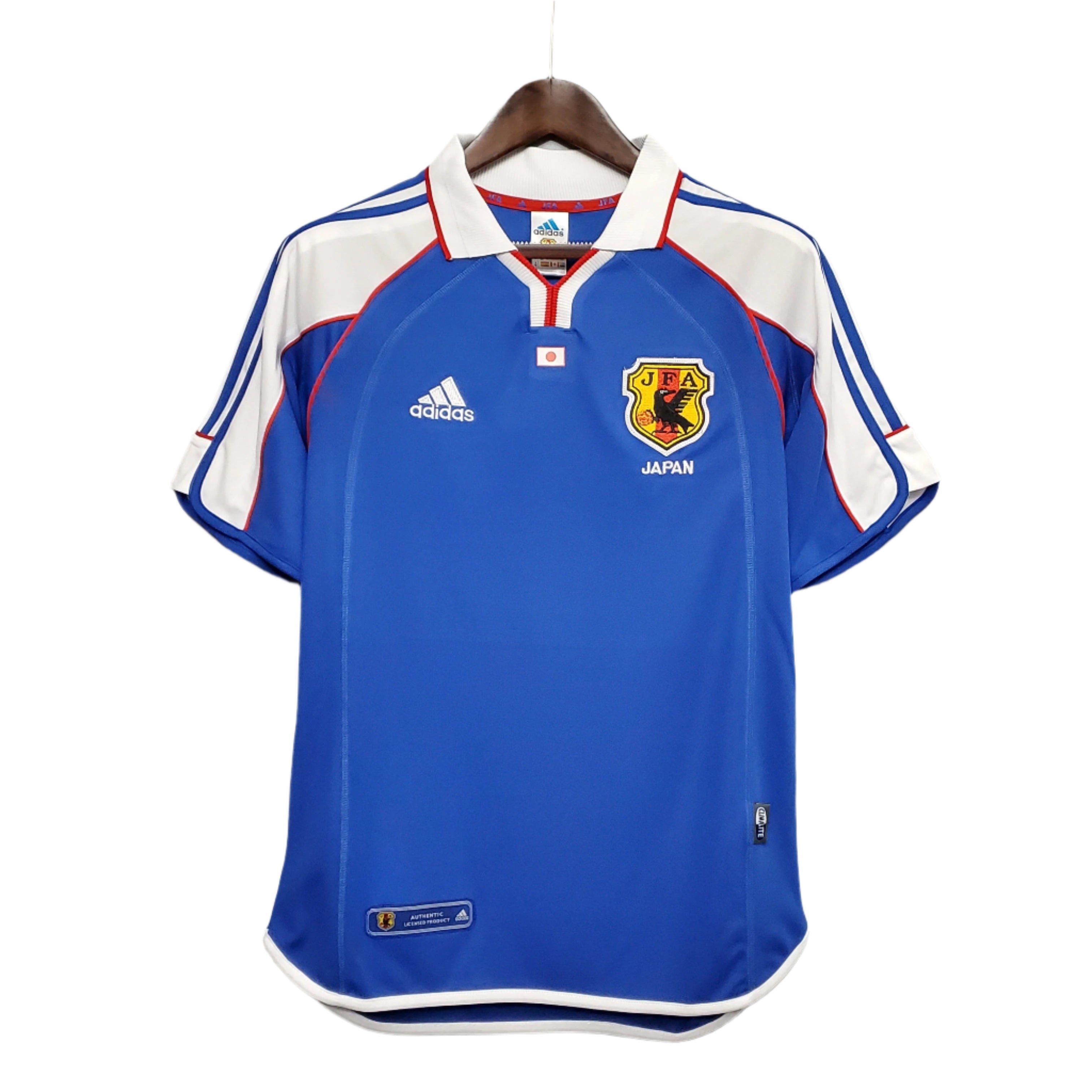 Japan 2000 | Retro Zuhause