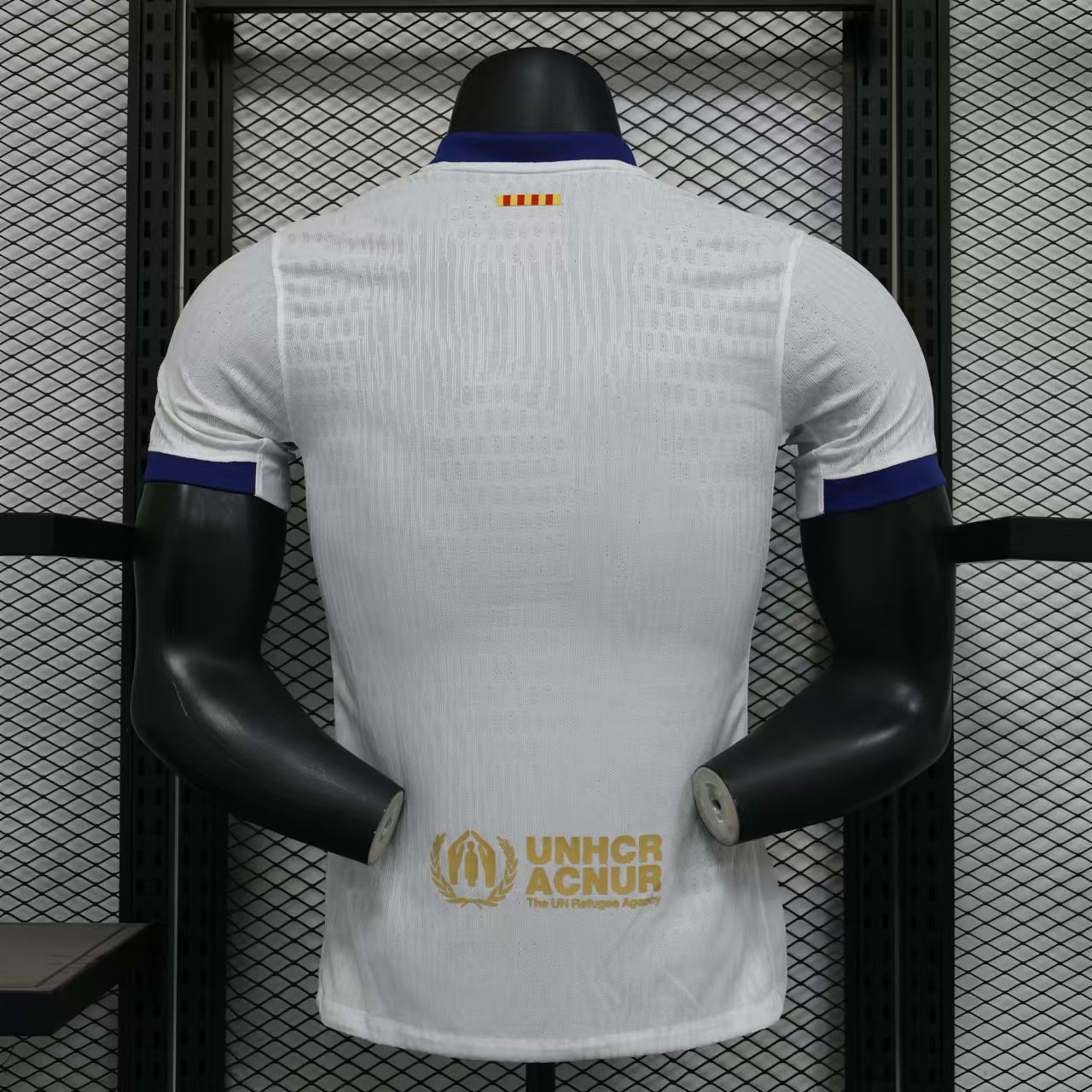 Kit Away FC Barcelona 2025-2026