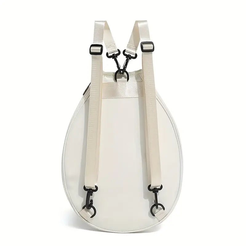 Mochila Desportiva Impermeável para Raquetes