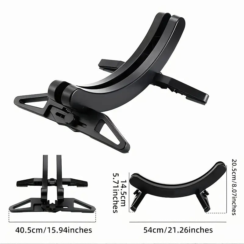 Suporte de Bicicleta Ajustável
