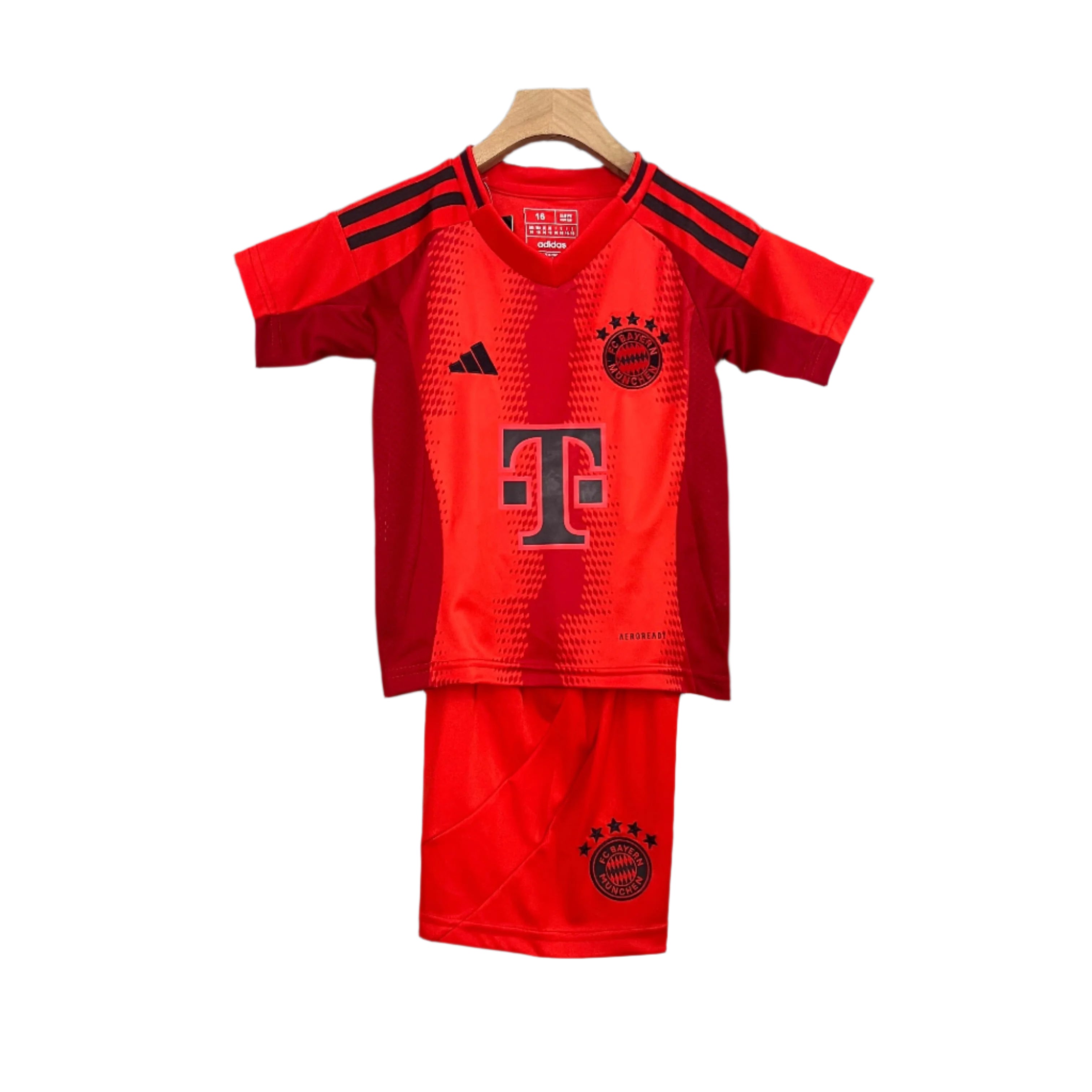 Maglia Bayern Monaco Bambini 2025