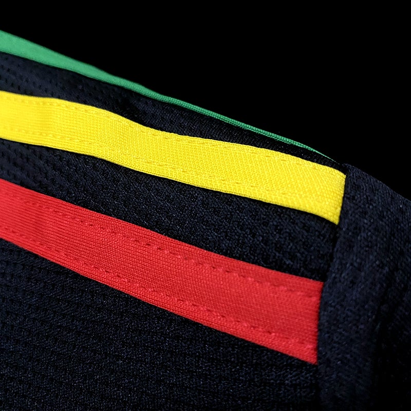 Ajax Bob Marley Auswärtstrikot 21/22