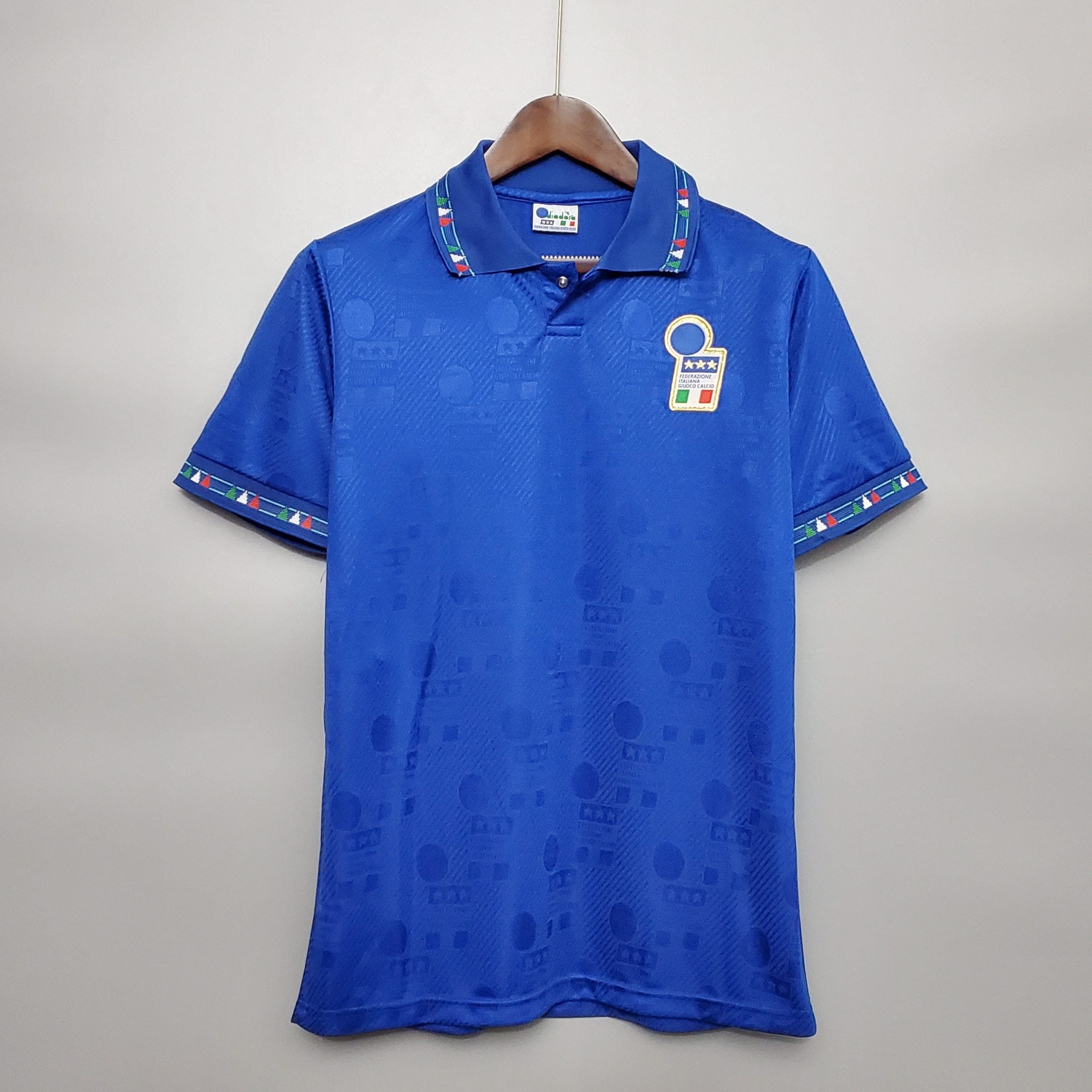 Italia Casa Retrò 1994