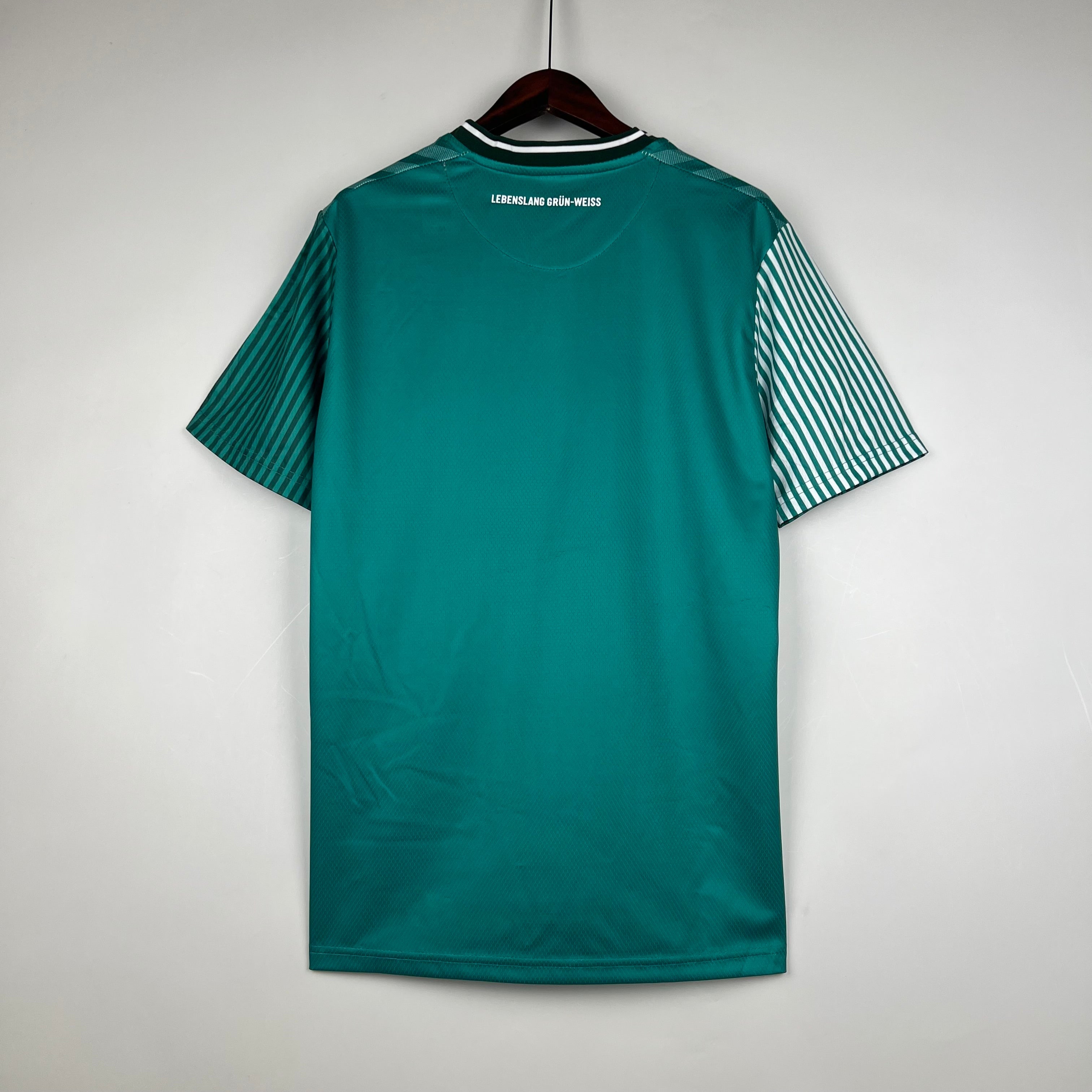 Werder Bremen 23-24 Heimtrikot