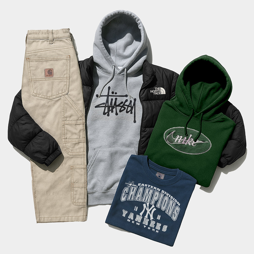 Premium Outfit Box (5 Artikel)