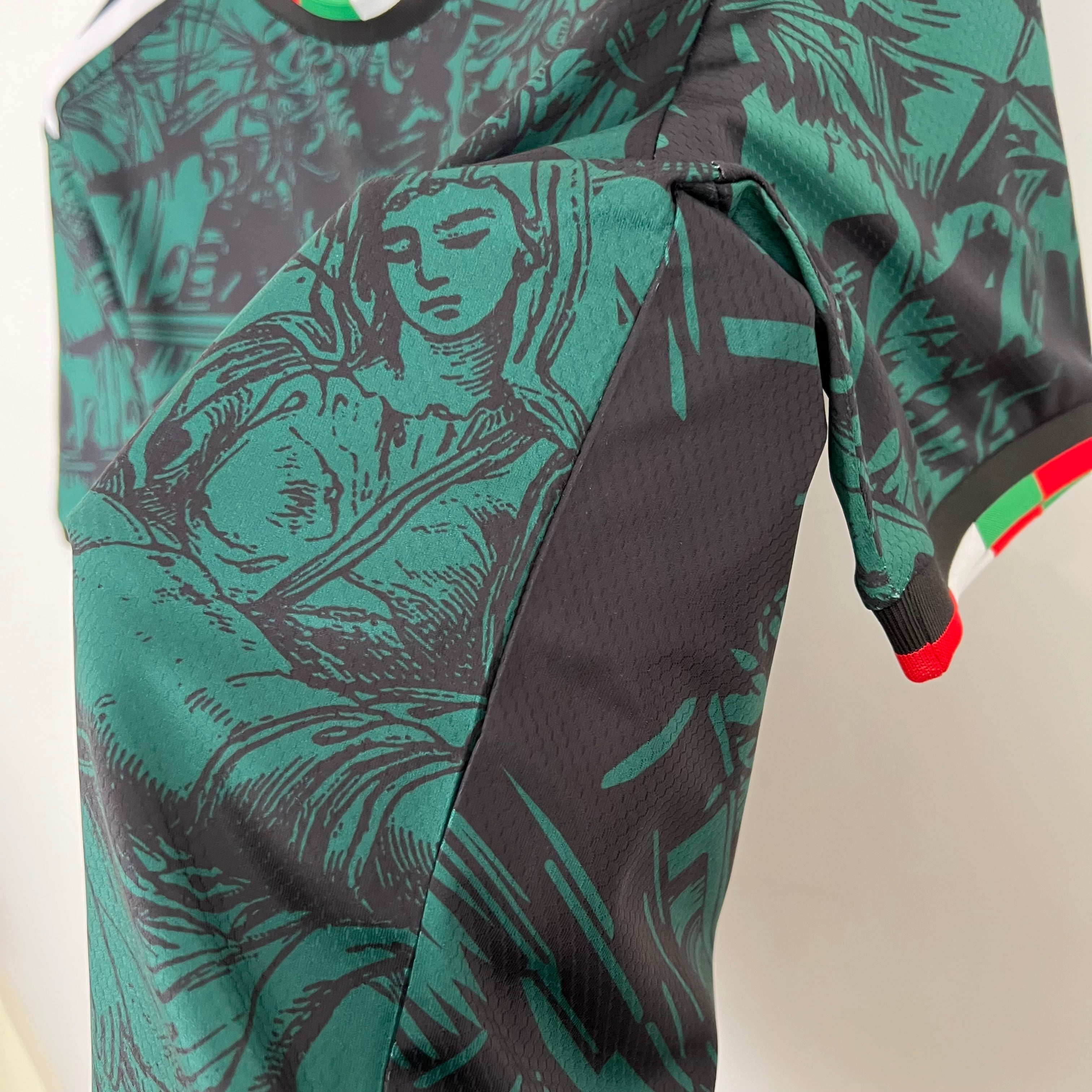 Italia Maglia Heritage