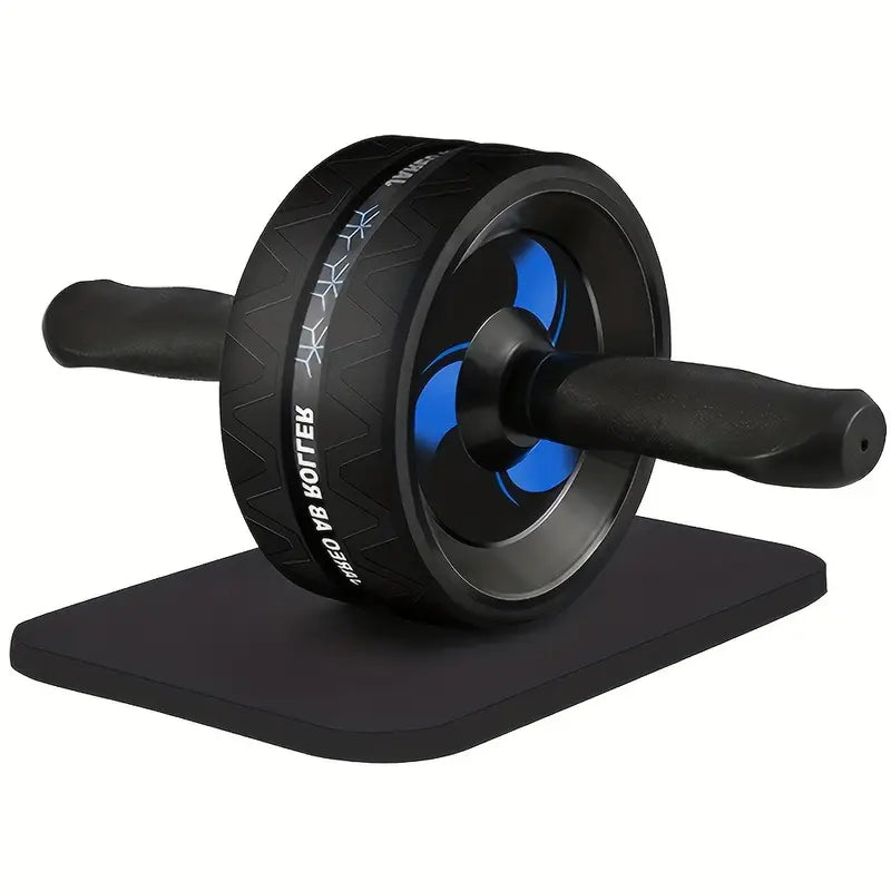 Rolo Abdominal - Treinador de Core para Treino de Força