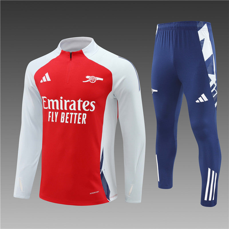 Arsenal Trainingsanzug 2024/2025