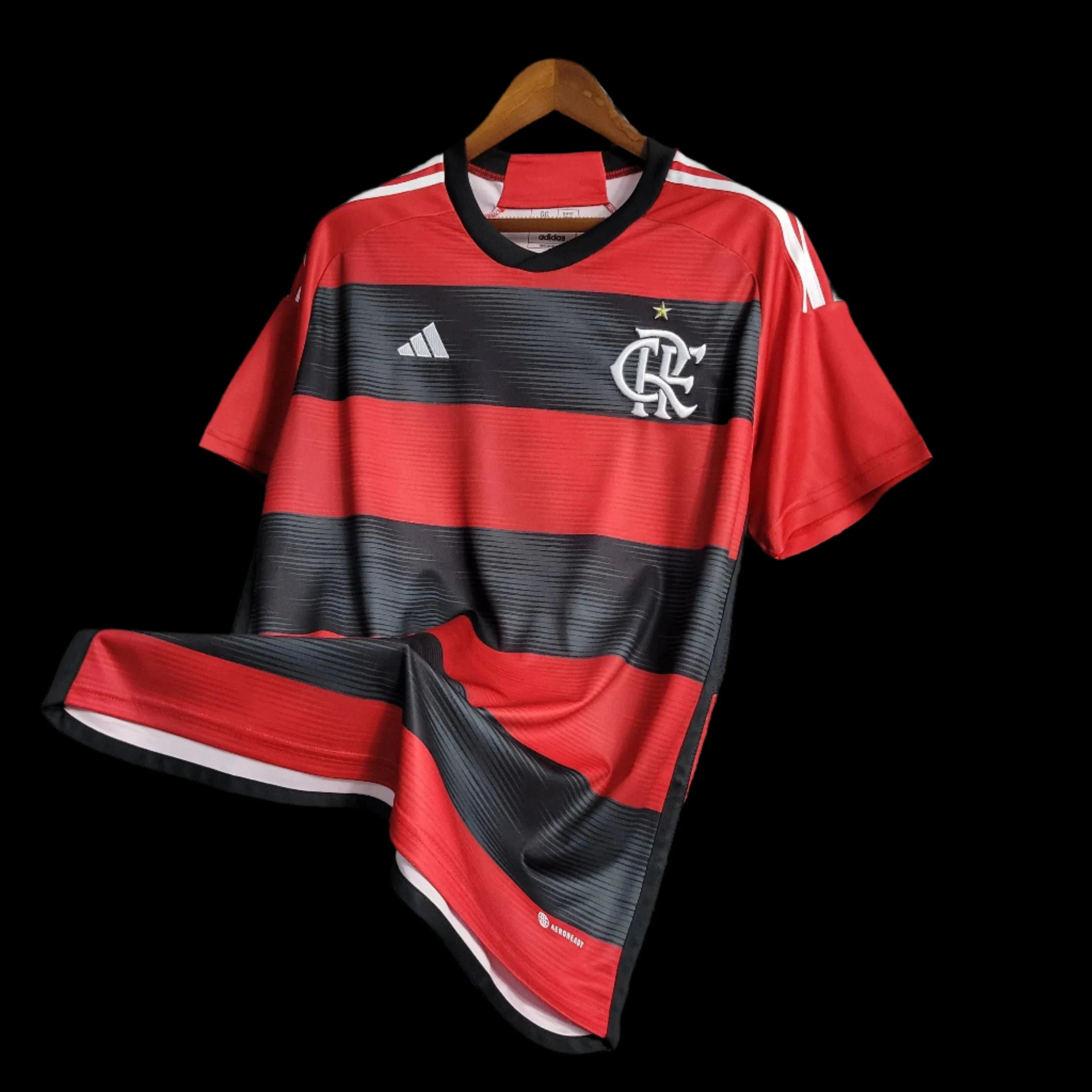 Maglia Casa Flamengo 2023/24