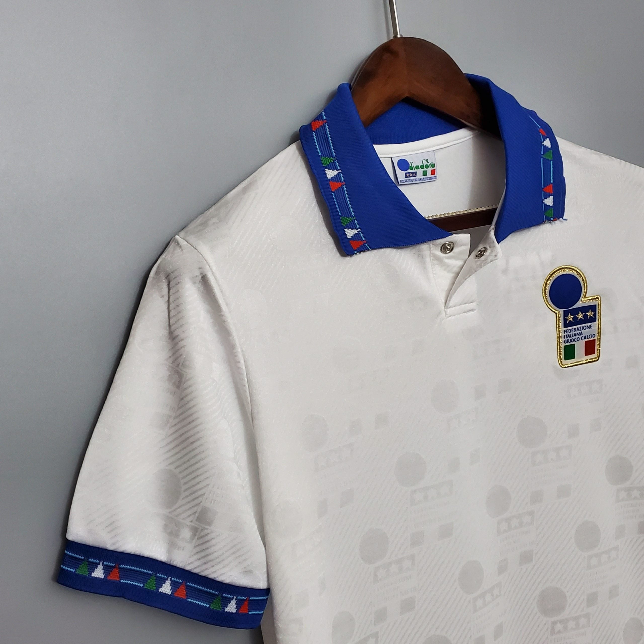 Italia Trasferta Retrò 1994