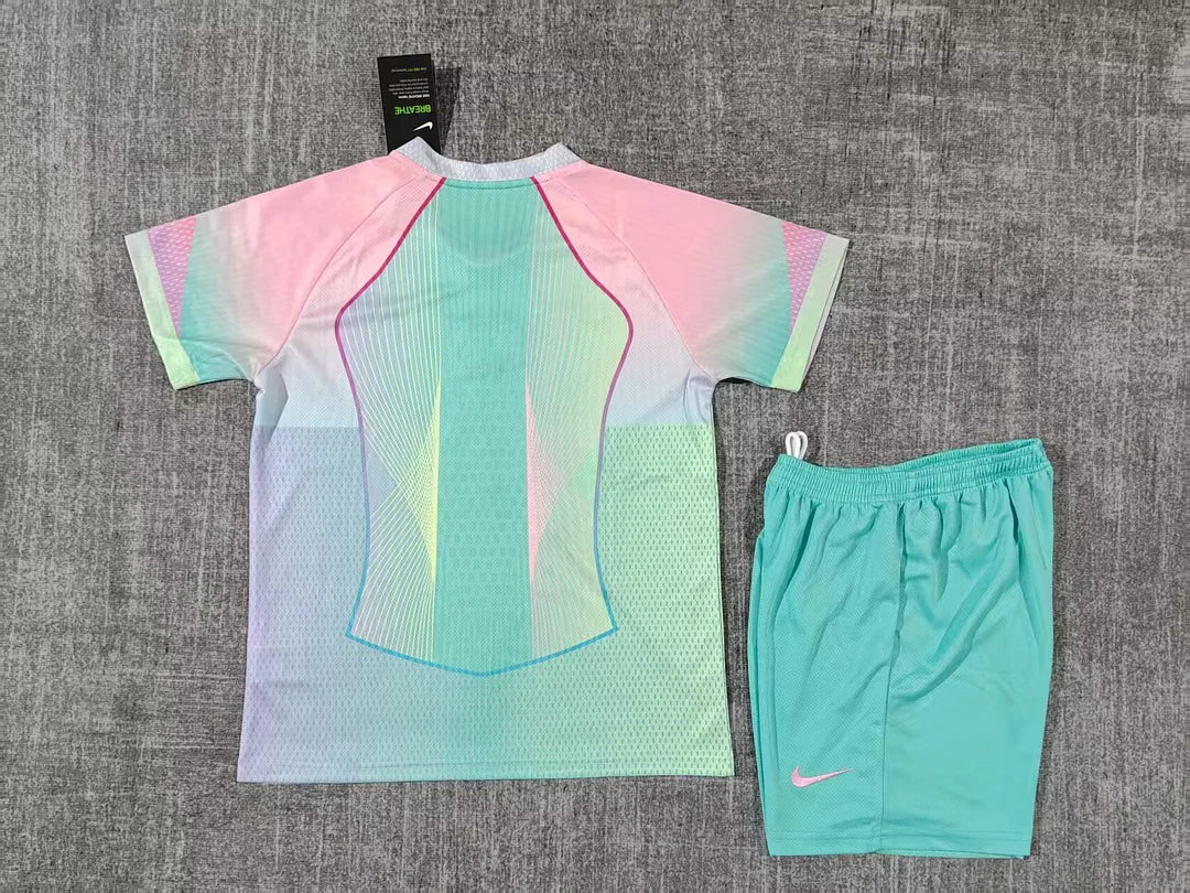 FC Barcelona 2025–26 Kindertrikot
