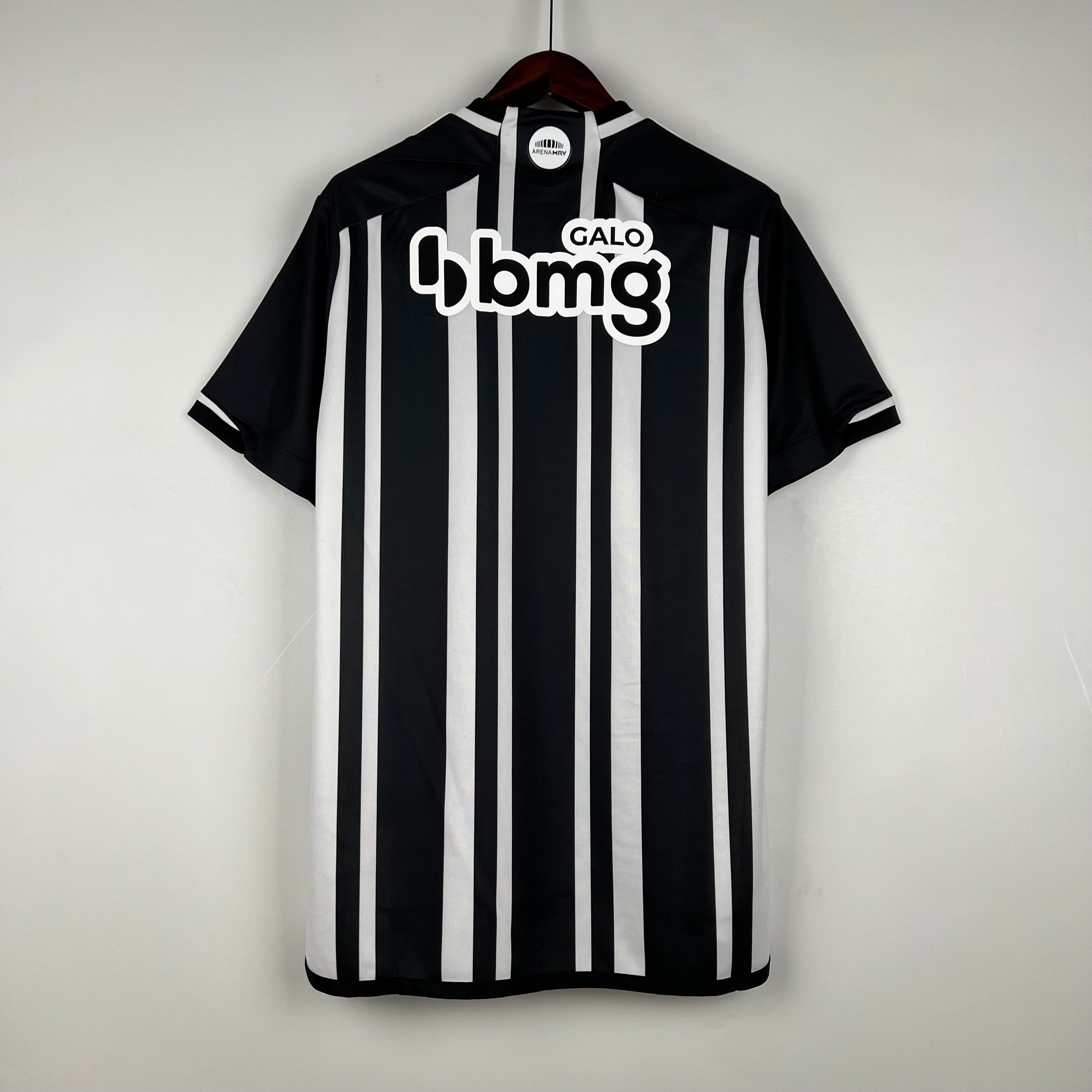 Atlético Mineiro Heimtrikot 23-24