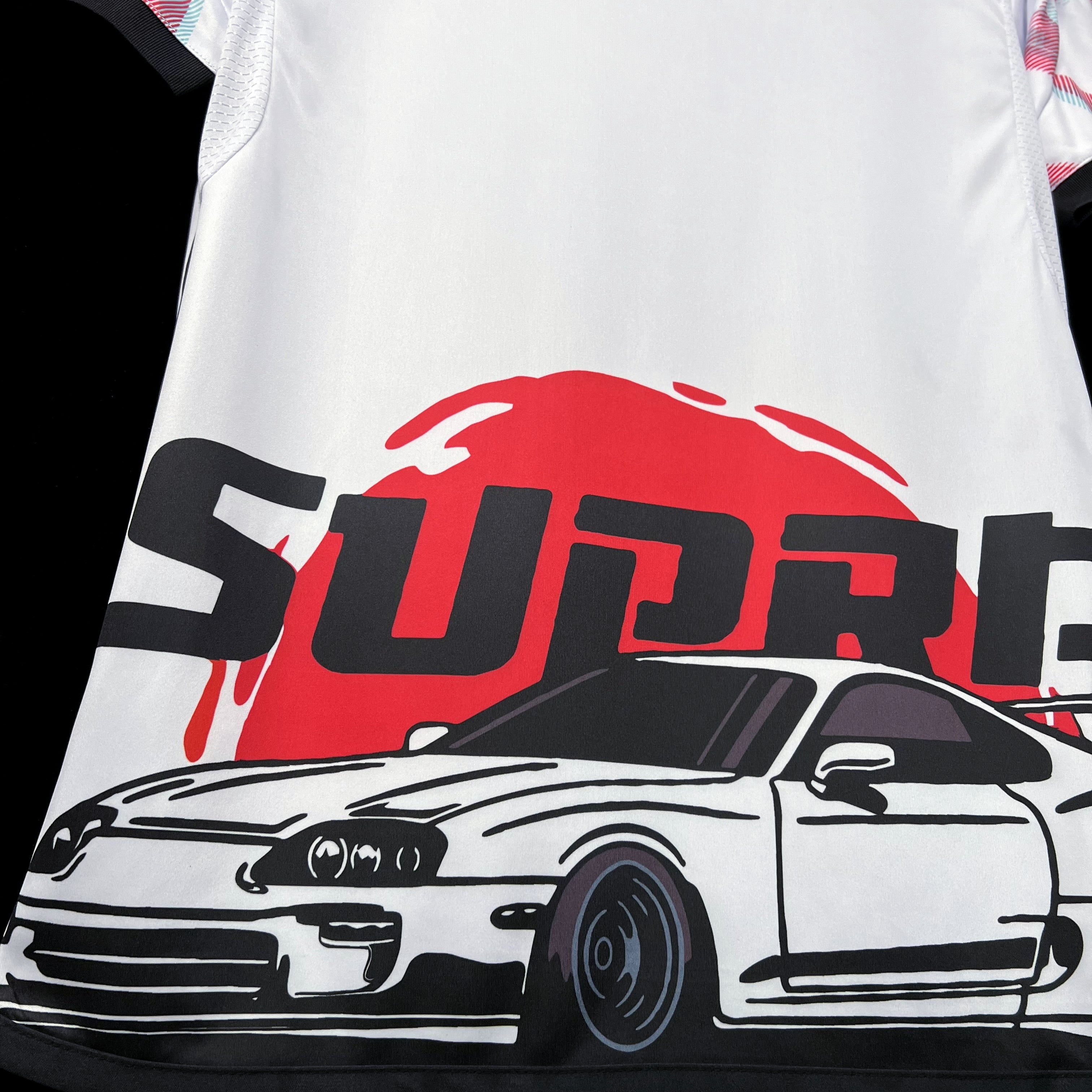 Giappone X Supra | Edizione Speciale