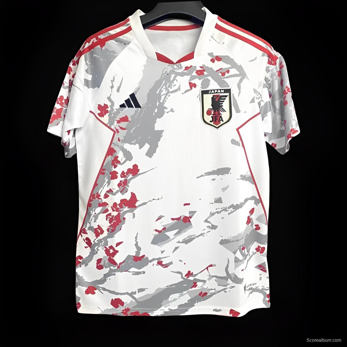 Giappone 23-24 | Bianco