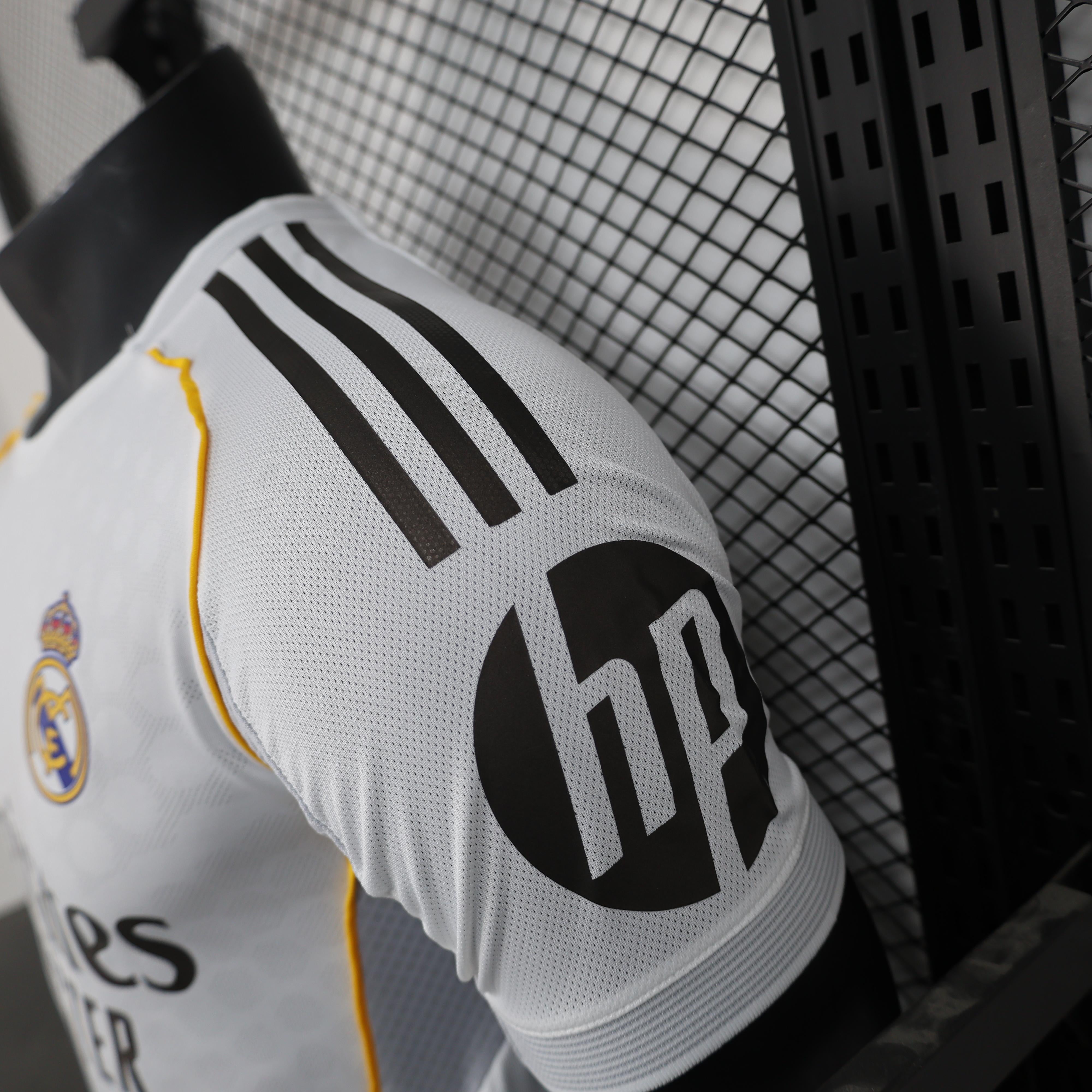 Real Madrid Heimtrikot 2025-2026
