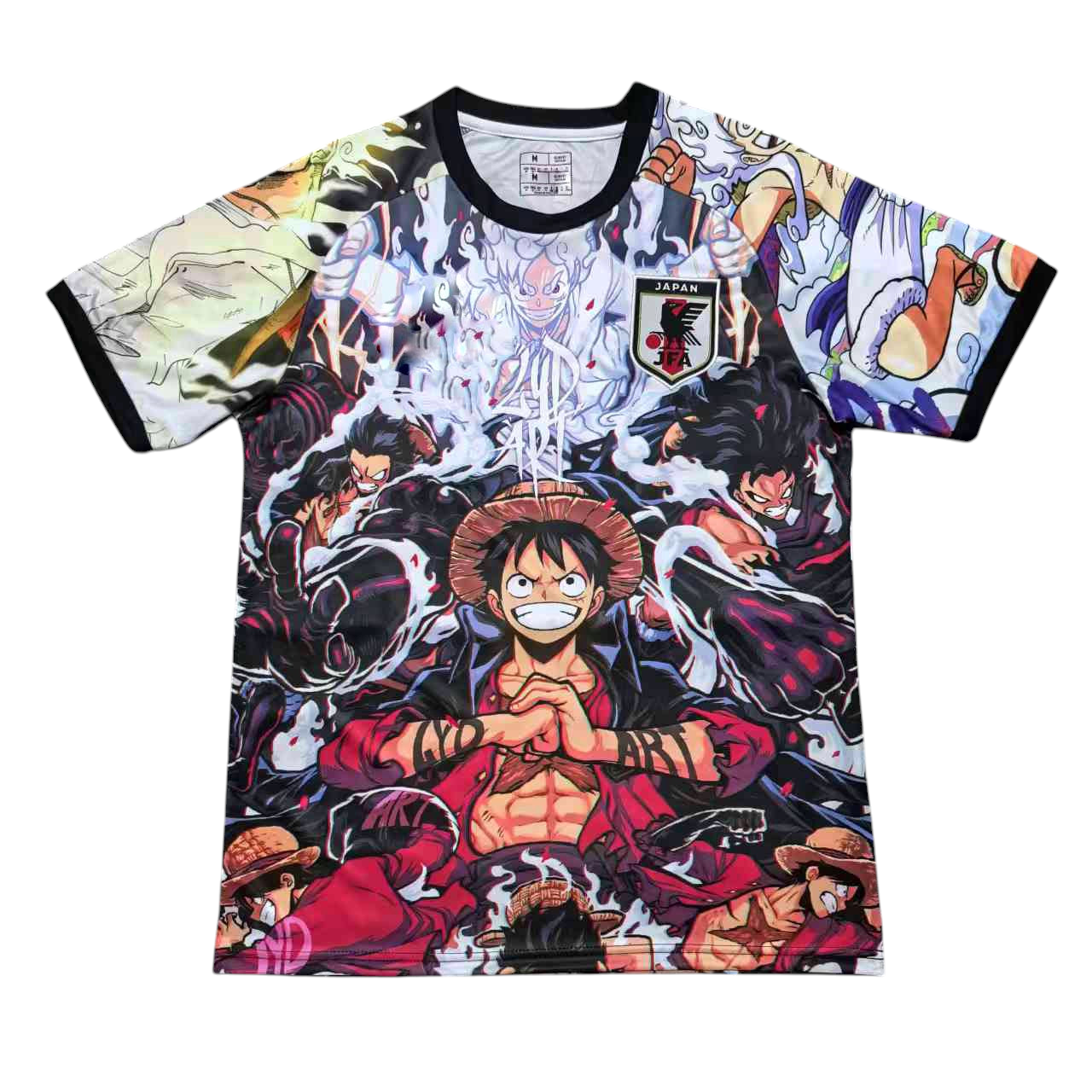 JAPAN 2025/26 - MONKEY D LUFFY