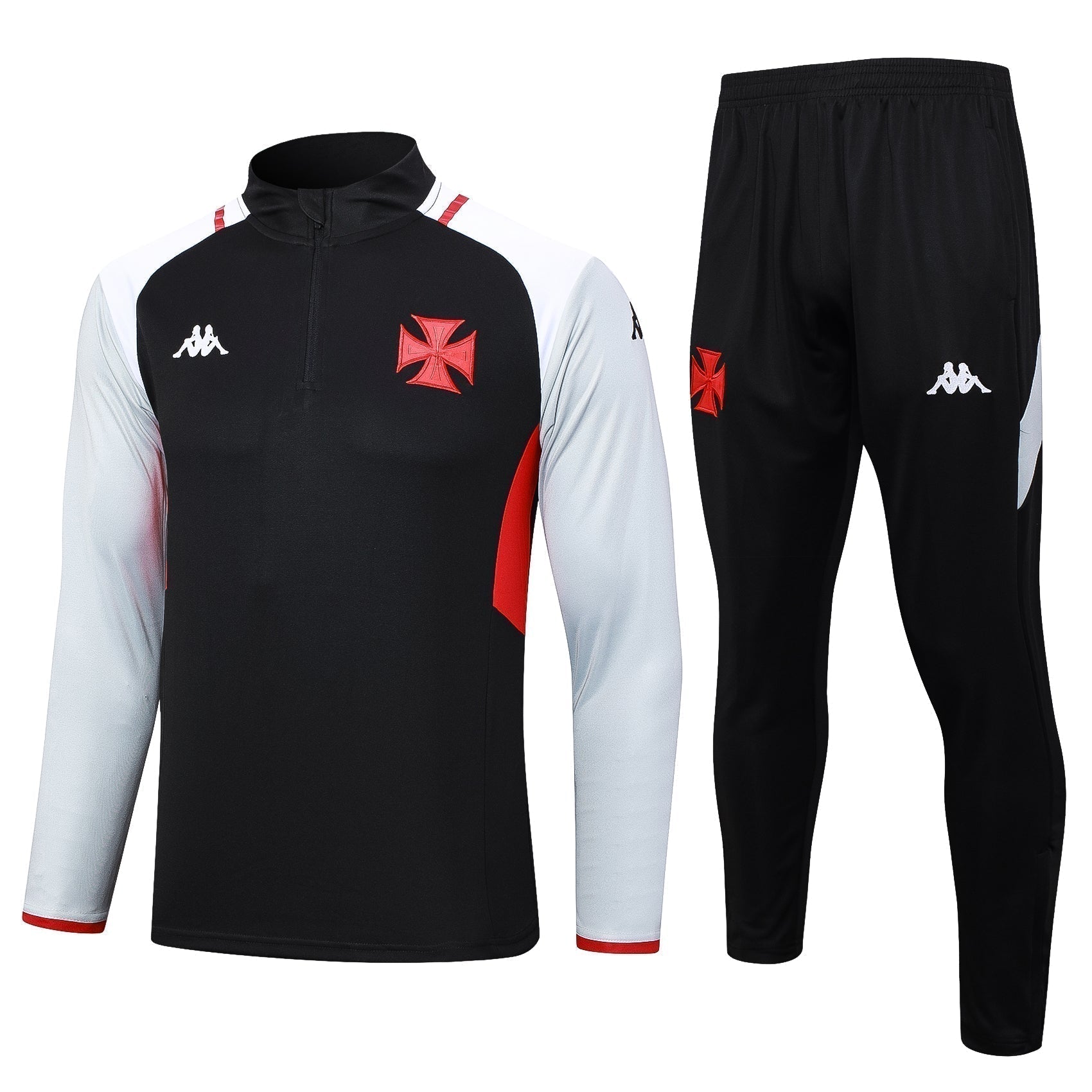 Vasco Da Gama Trainingsanzug 23-24