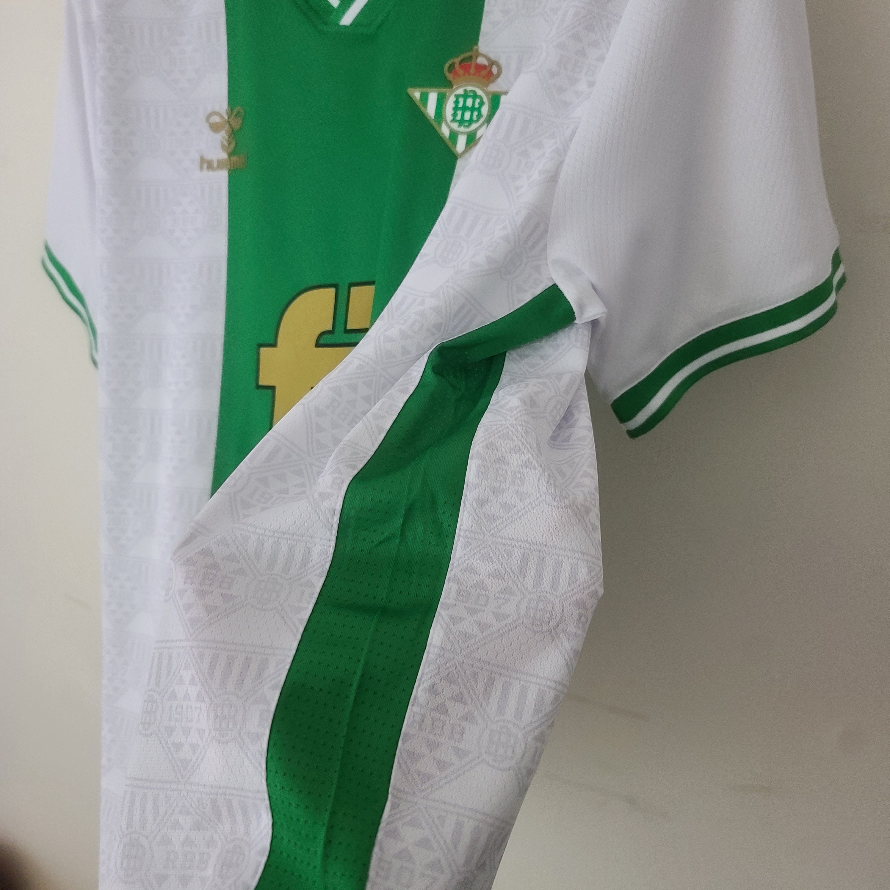 Real Betis Trasferta 22-23