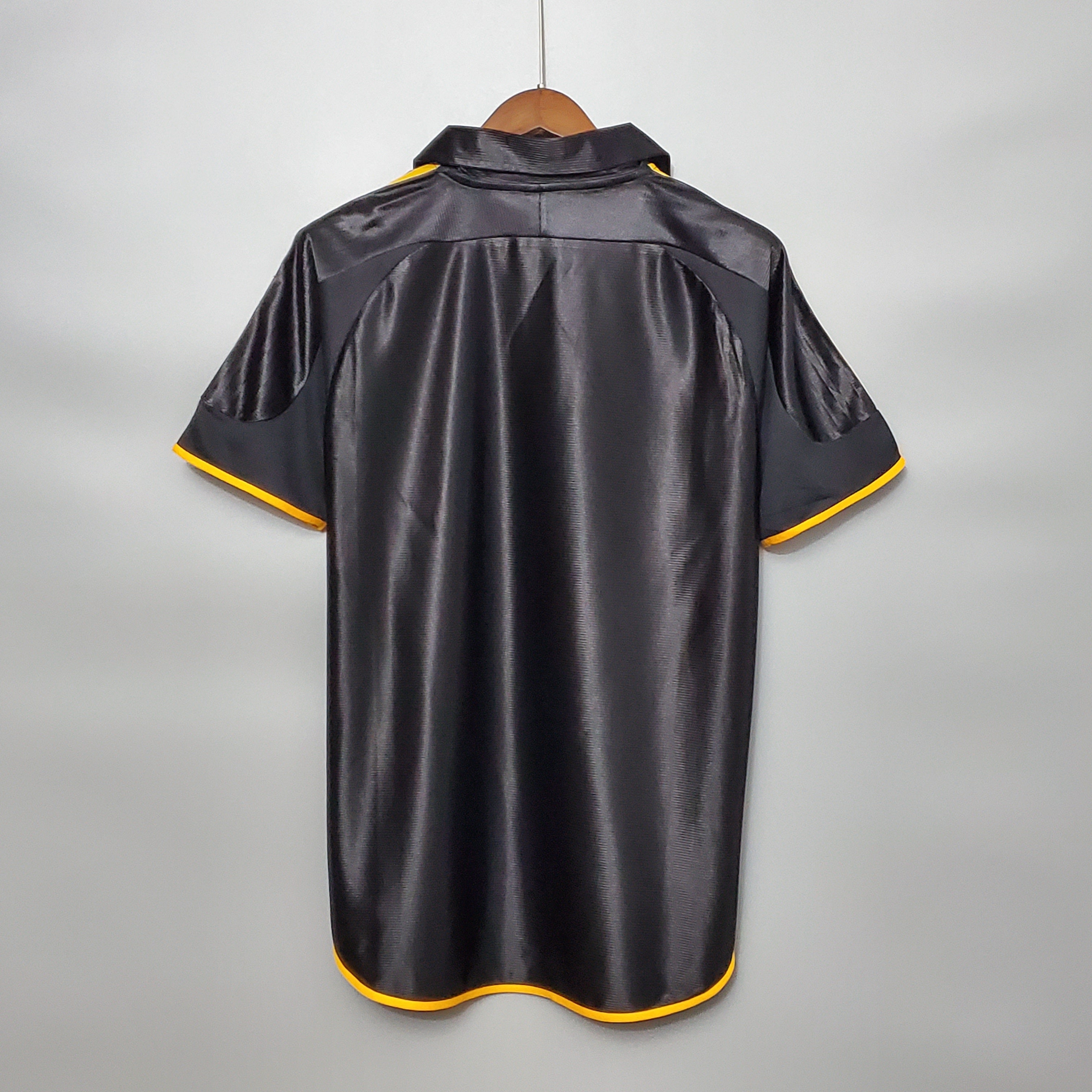 1998 1999 Real Madrid Auswärts Retro Trikot