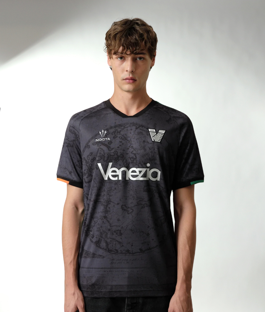 MAGLIA CASA VENEZIA 2025/26