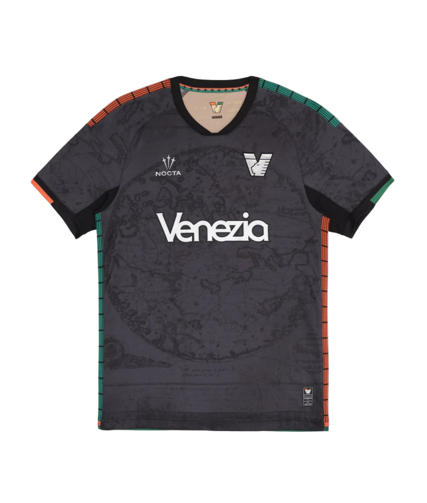 MAGLIA CASA VENEZIA 2025/26
