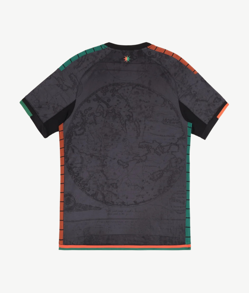 MAGLIA CASA VENEZIA 2025/26