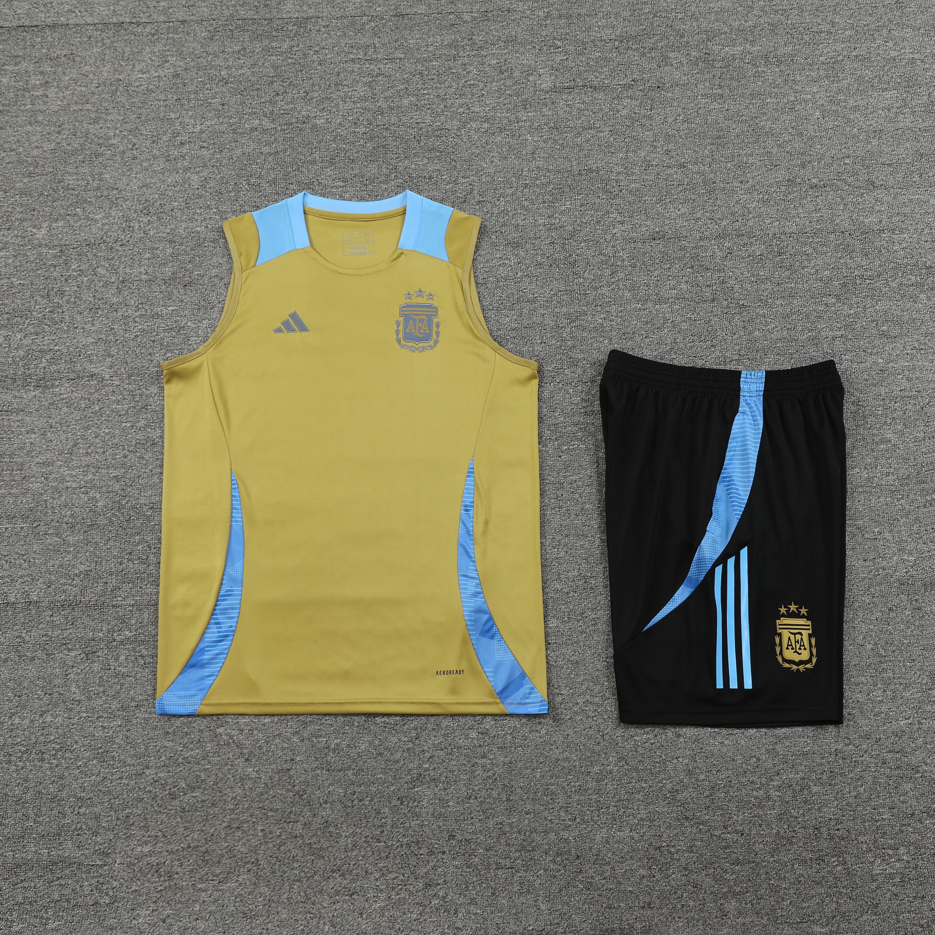 Argentinien Trainingsset 2024/25